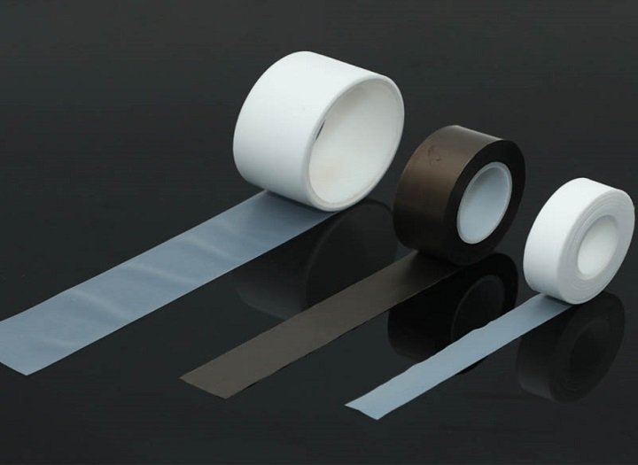 màng teflon có dẫn điện không