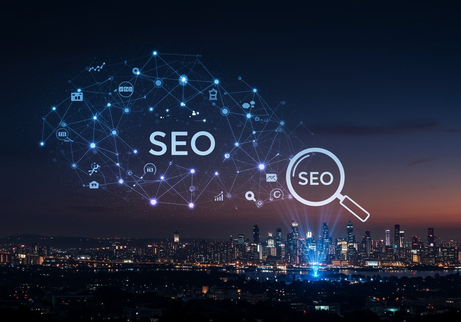 Thu nhập nghề SEO