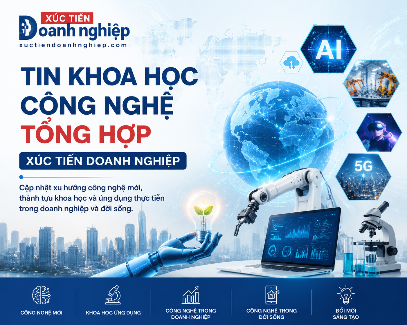 Công nghệ