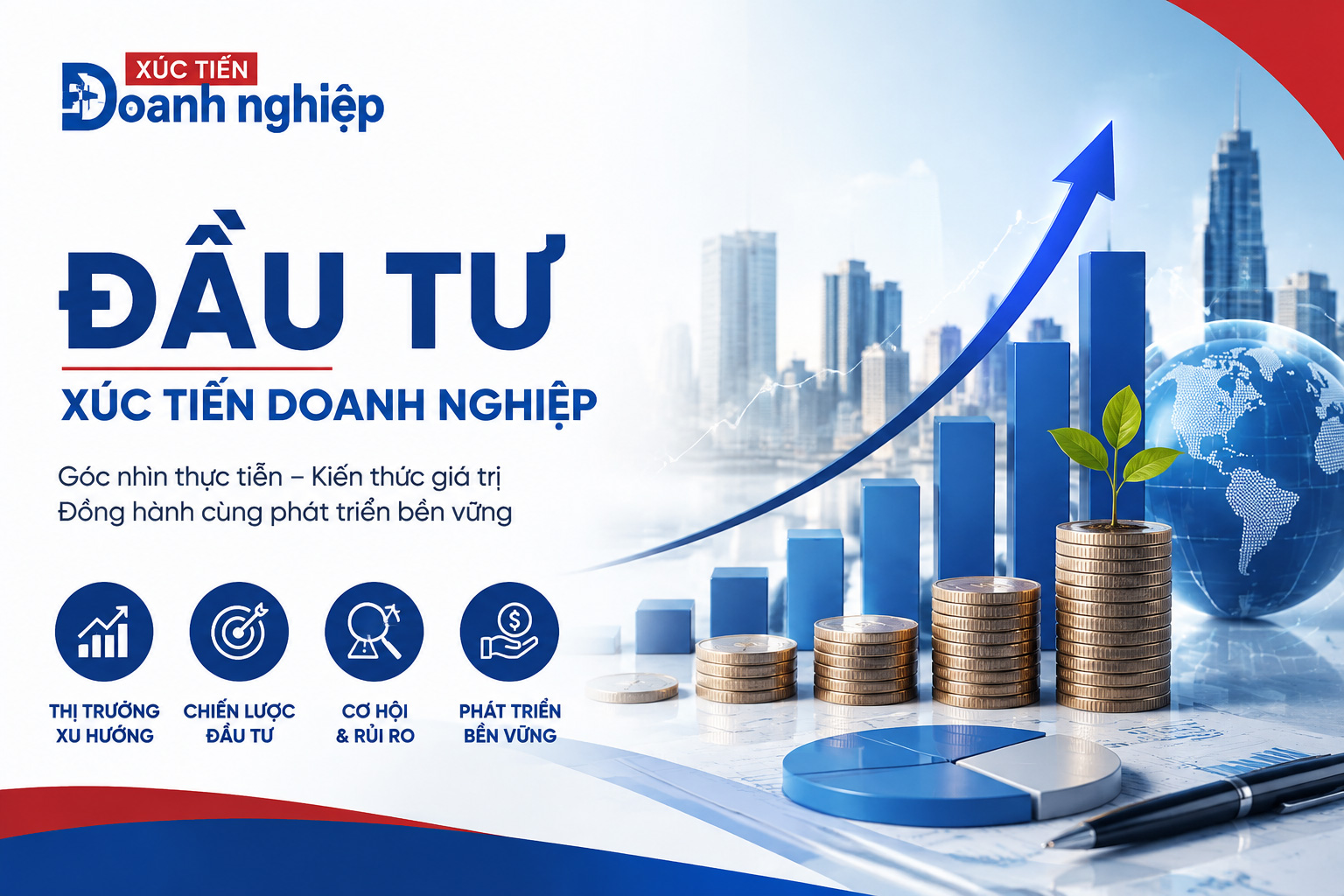 Đầu tư