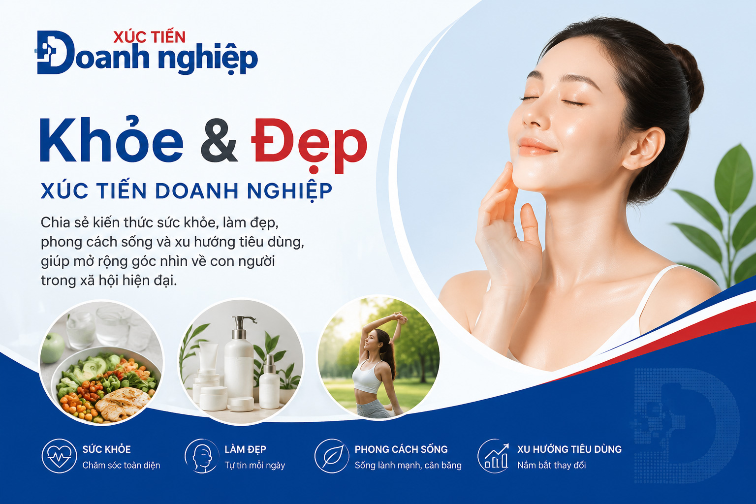 Khỏe & Đẹp
