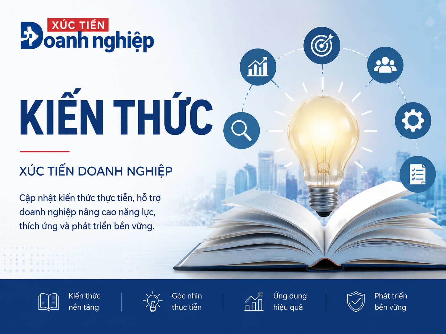 Kiến thức