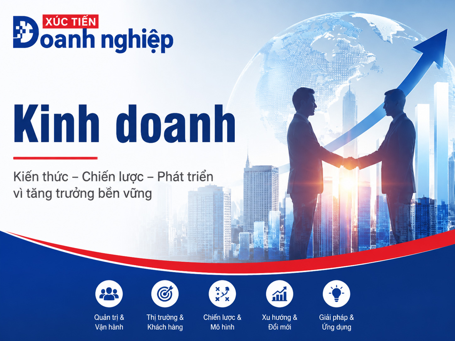 Kinh doanh