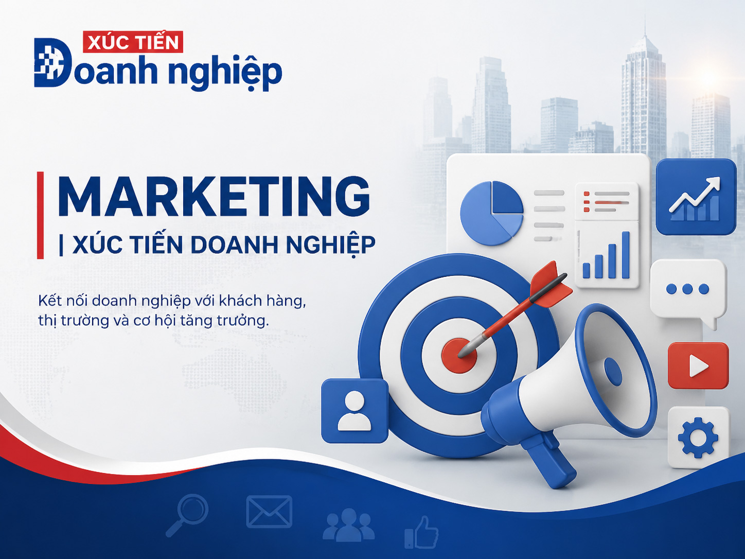 Marketing