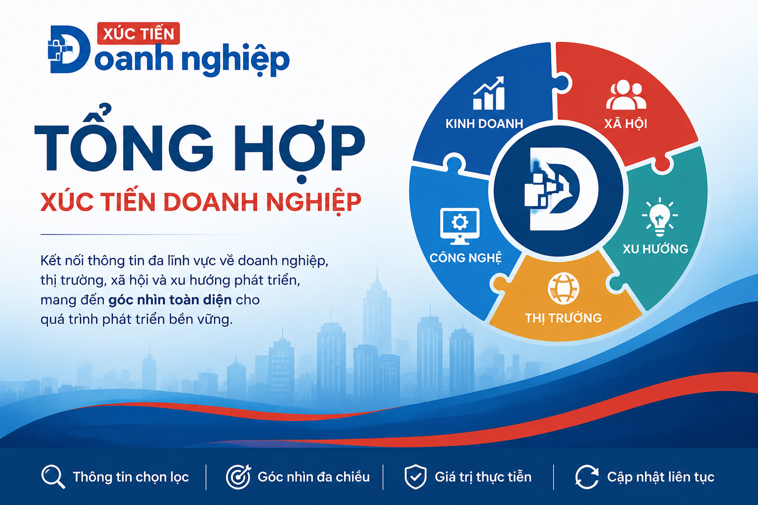Tổng hợp